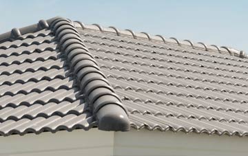 advantages of Rhonehouse Or Kelton Hill clay roofing