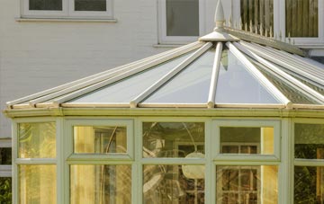conservatory roof repair Rhonehouse Or Kelton Hill, Dumfries And Galloway
