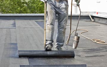 flat roof replacement Rhonehouse Or Kelton Hill, Dumfries And Galloway