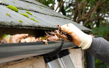 gutter cleaning Rhonehouse Or Kelton Hill, Dumfries And Galloway