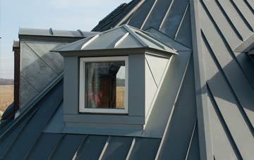 metal roofing Rhonehouse Or Kelton Hill, Dumfries And Galloway