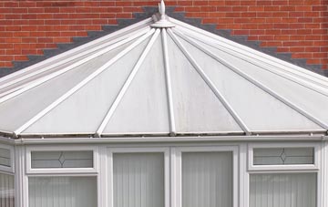 Rhonehouse Or Kelton Hill polycarbonate conservatory roof repairs