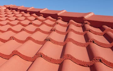 Rhonehouse Or Kelton Hill tile and slate roof replacement