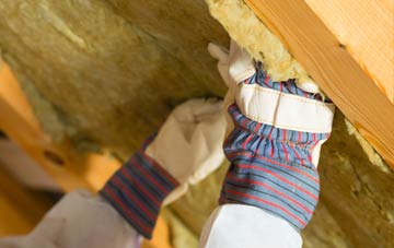 types of Rhonehouse Or Kelton Hill pitched roof insulation materials