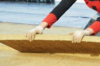 find rated Rhonehouse Or Kelton Hill roof insulation companies