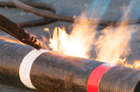 Rhonehouse Or Kelton Hill flat roofing replacement